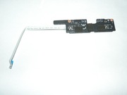 MODUŁ PRZYCISKI DO TOUCHPADA MSI GL73 8RC