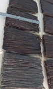 Wanilia Planifolia 500 gram Indonezja 