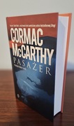 Pasażer - Cormac McCarthy