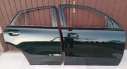 Drzwi tylne, przednie prawe Mercedes GLE 167 coupe 