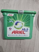 Ariel kapsułki do prania