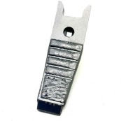 Redlica agregatu Horsch Tiger Terrano z węglikiem / widią