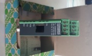 Konwerter interfejsu Phoenix Contact FL COMSERVER UNI 232/422/485
