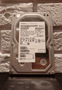 Dysk Hitachi HDD 3TB