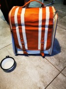 plecak TRANSPORTER dla kotów i małych psów