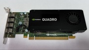 Karta graficzna Nvidia Quadro K1200 4GB