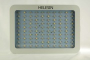 Lampa LED LIGHT HELESIN Dual-1000-Plus 1000W do roślin VEG + BLOOM