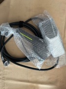 Ładowarka samochodowa typ 1  jednofazowa