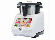 Robot SilverCrest Monsieur Cuisine Smart 8 1000 W