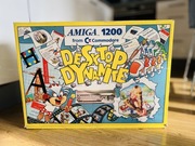 Commodore Amiga 1200 Desktop Dynamite