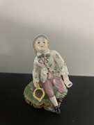 Höchst chłopiec z dzbankiem 