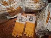 Rękawice spawalnicze rozmiar 9