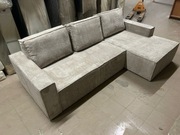 Narożnik benet z funkcja spania 