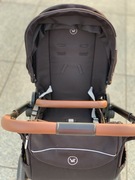 Wozek Muuvo Quick 2w1