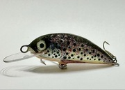 Wobler pstrągowy MD_LURES_STUDIO 