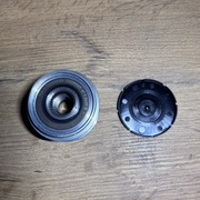 Sprzęgło jednokierunkowe alternatora INA 535 0203 10