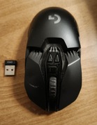 Logitech G 903 myszka bezprzewodowa +odbiornik 