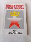 Zmiana warty, czyli jak to się stalo