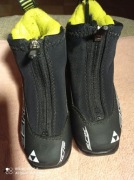 Buty do nart biegowych rozmiar 25 fisher sprint