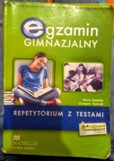 Repetytorium z testami egzamin macmillan