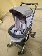 Wózek + gondola + fotelik Chicco Living SMART 3w1
