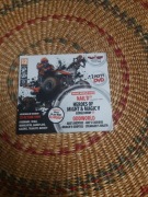 Gry komputerowe CD-Action : Heroes Might of Magic V,  Oddworld