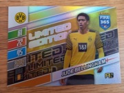 FIFA 365 2022 Limited Edition XXL Jude Bellingham