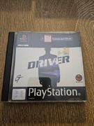 Driver  playstation 1 psx 
