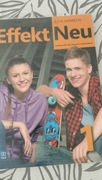 Podręcznik do języka niemieckiego Effekt neu