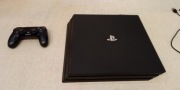 PlayStation 4 Pro 500GB SSD + Dualshock 4 (Analogi TMR)