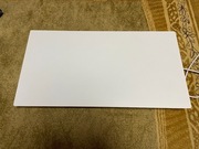 Grzejnik konwektorowy SARIS 2000W biały - Nowy