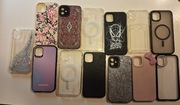 Zestaw 13 etui do iPhone 11