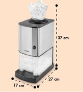 Kruszarka do lodu Icebreaker One Concept