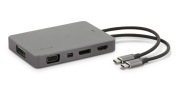 LMP USB-C Display Dock 4k 10xPort Stacja Dokująca