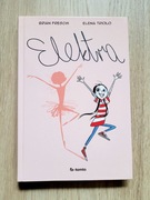 Komiks "Elektra" – Brian Freschi, Elena Triolo