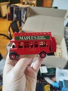 Autka kolekcjonerskie