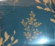 POŚCIEL BAWEŁNIANA  LUKSUSOWA 160X200 BAWEŁNA 100 % POLSKA