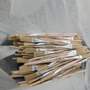 Pędzelki parkside 10 mm