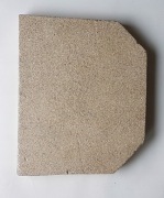 Wkład szamotowy do pieca NORDflam Verdo Eko 7 kW