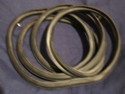 Uszczelka piekarnika Elektrolux 35772520220