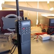 Radio Morskie Swiftech M-198