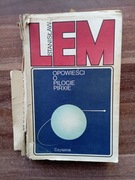 Opowieści o pilocie Pirxie Stanisław Lem 1973