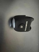 Dzwonek rowerowy Rockbros nowy bardzo mocny!.