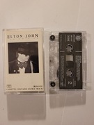 Ice On Fire Elton John Kaseta