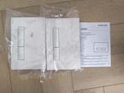 Aurro przycisk spłukujący do stelaża podtynkowego