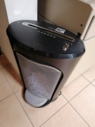 Niszczarka do dokumentów