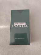 Perfumy Prada Paradigme. Pojemność 100ml