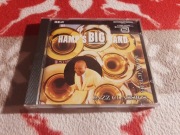 Lionel Hampton & His Orchestra "Hamp's Big Band" (big band '59)