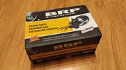 Klocki hamulcowe BRP 1514-E zamiennik dla OEM 1J0698151D komplet nowe