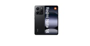 Telefon Redmi Note 14 8/256 GB Midnight Black